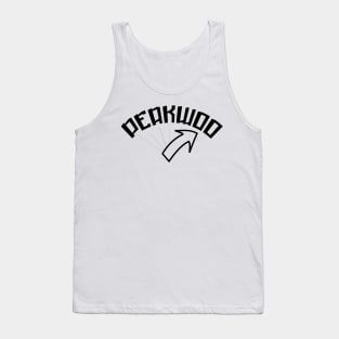 PEAKWOO Tank Top